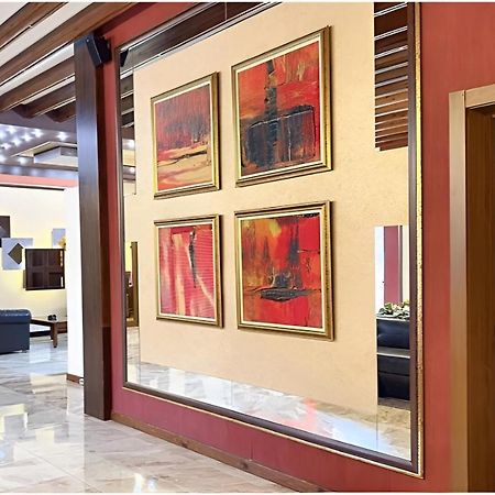 Platinum Hotel And Casino Bansko Luaran gambar