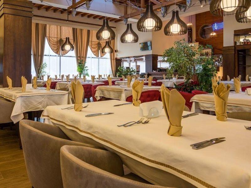 Platinum Hotel And Casino Bansko Luaran gambar