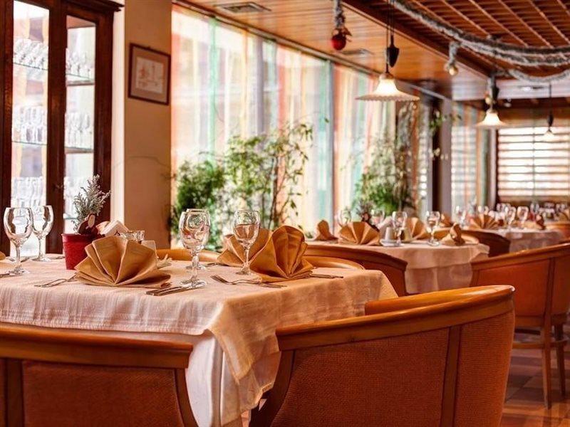 Platinum Hotel And Casino Bansko Luaran gambar