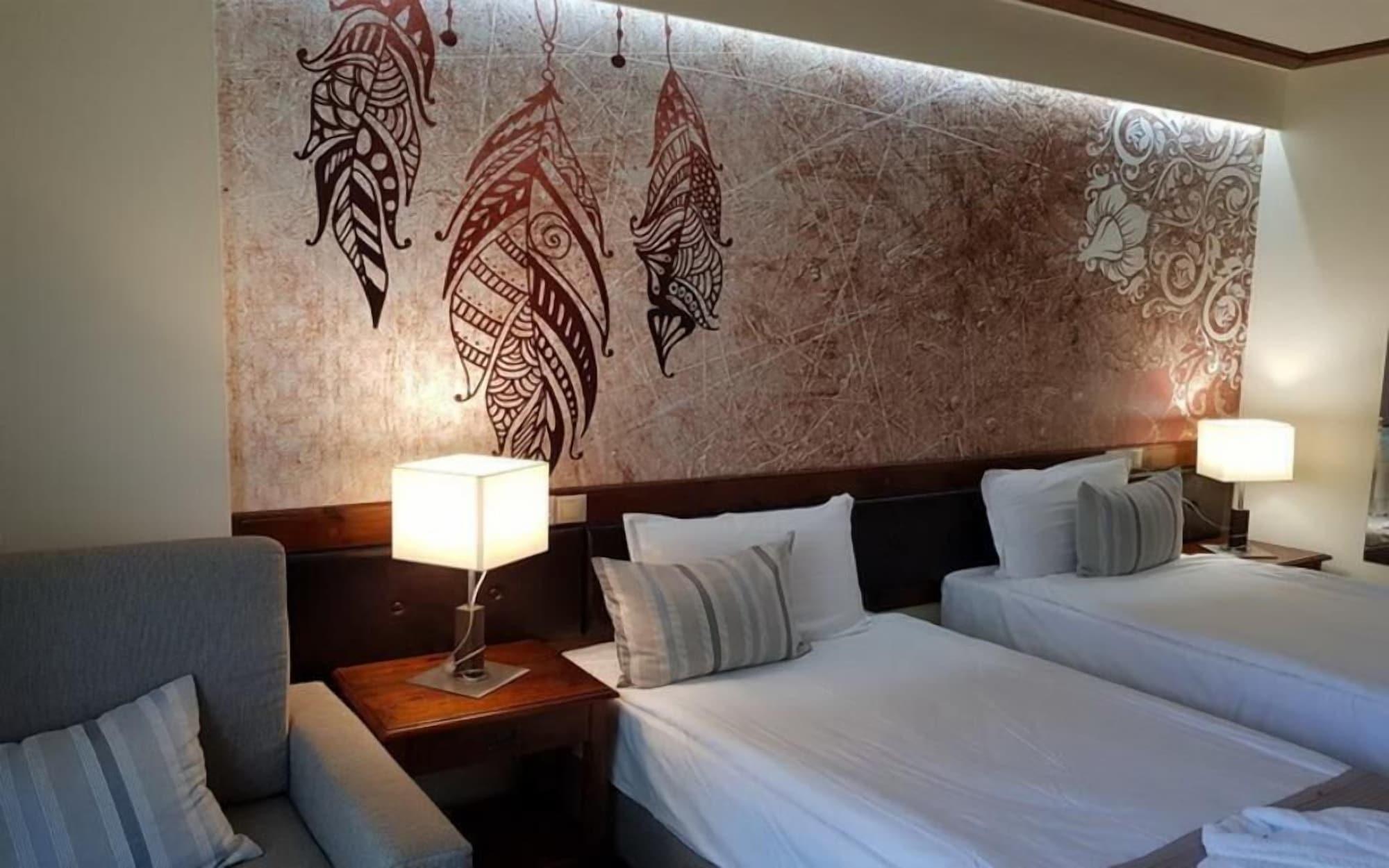 Platinum Hotel And Casino Bansko Luaran gambar