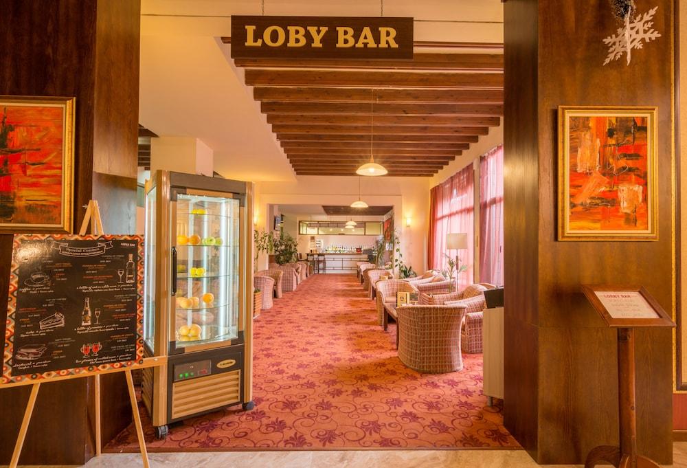 Platinum Hotel And Casino Bansko Luaran gambar