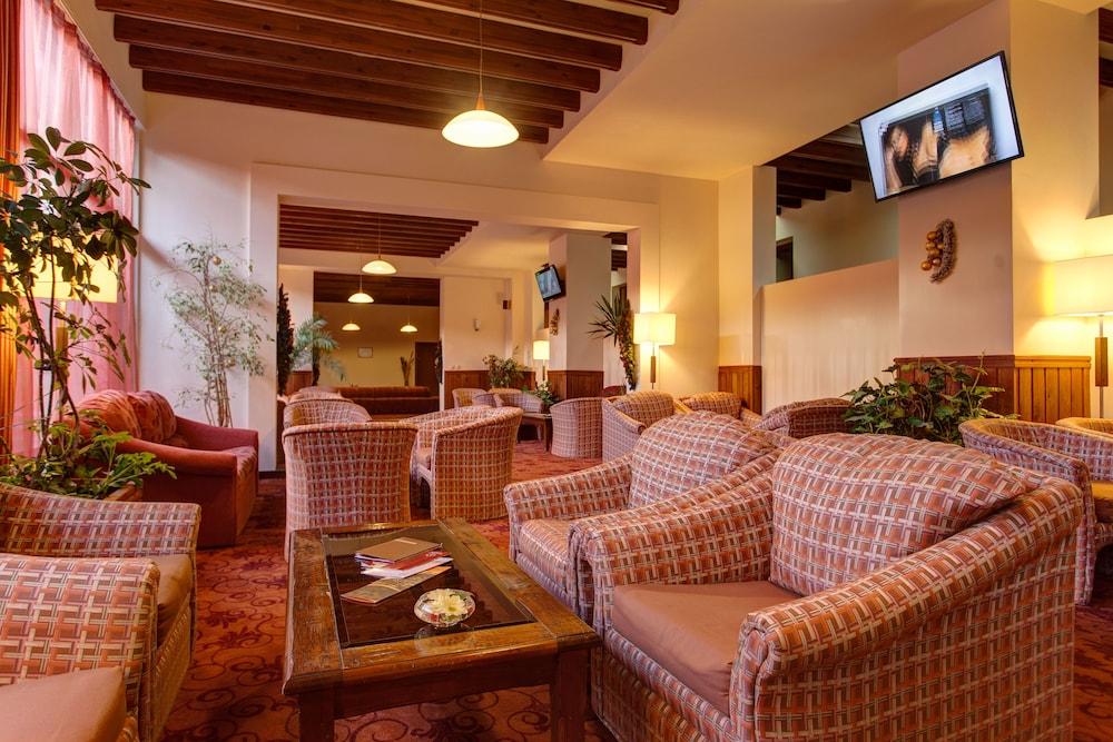 Platinum Hotel And Casino Bansko Luaran gambar