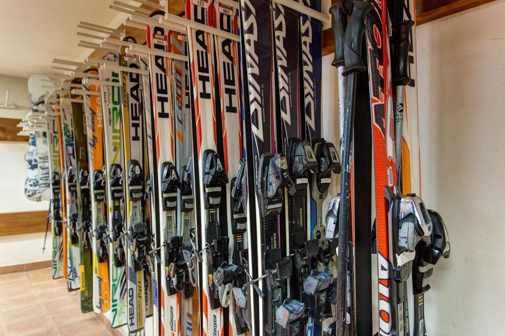 Platinum Hotel And Casino Bansko Luaran gambar