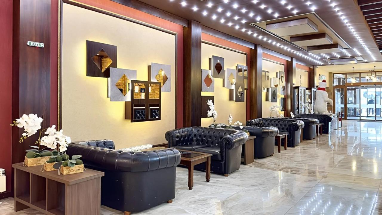 Platinum Hotel And Casino Bansko Luaran gambar