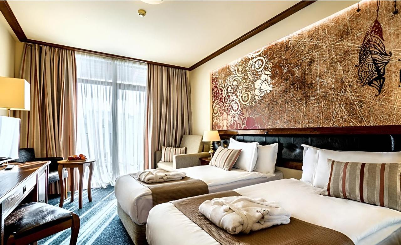 Platinum Hotel And Casino Bansko Luaran gambar