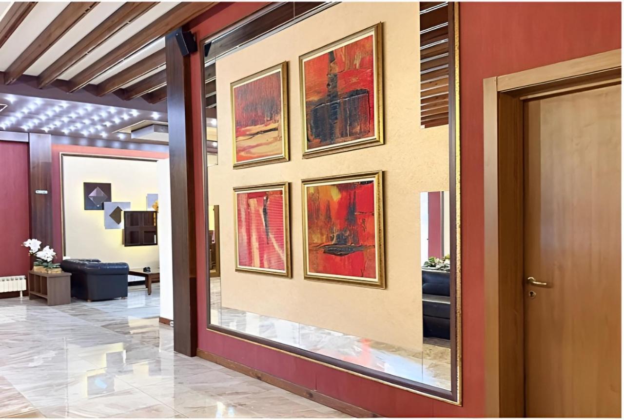 Platinum Hotel And Casino Bansko Luaran gambar