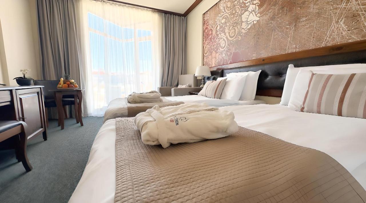Platinum Hotel And Casino Bansko Luaran gambar