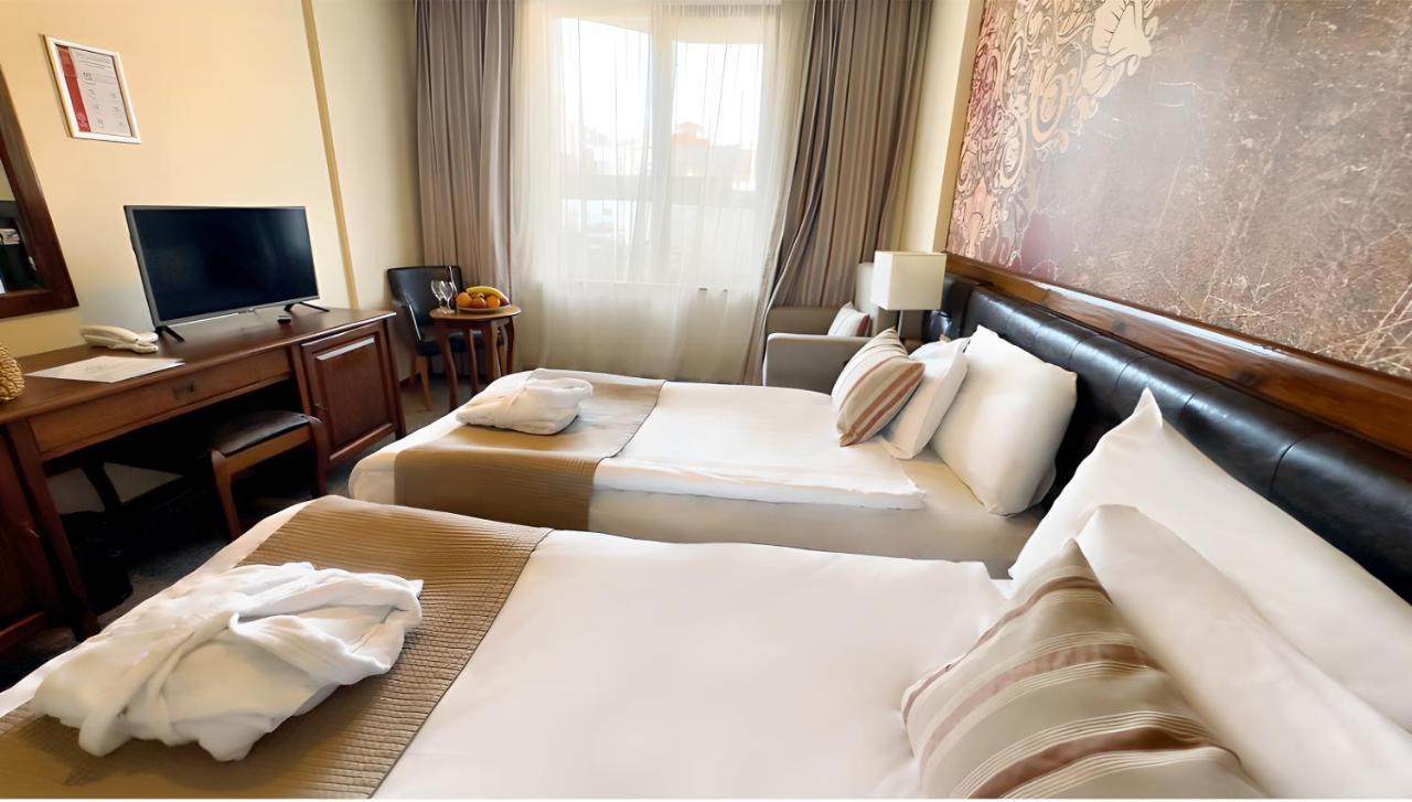 Platinum Hotel And Casino Bansko Luaran gambar
