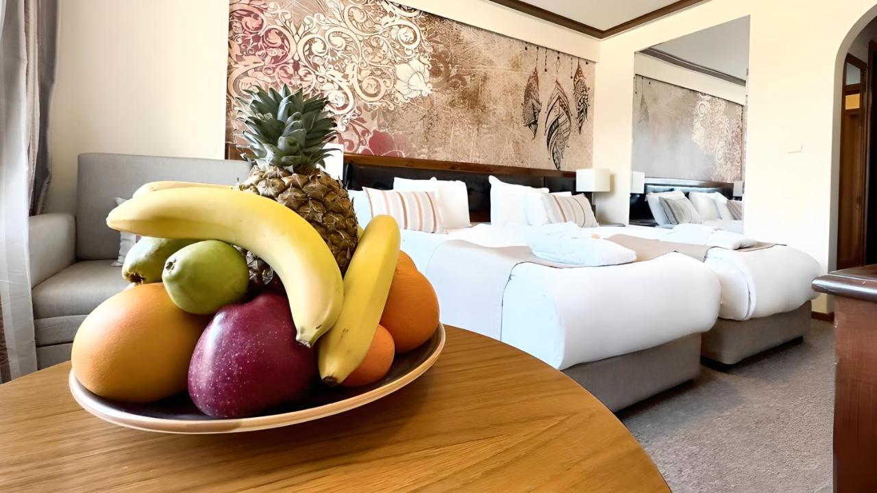 Platinum Hotel And Casino Bansko Luaran gambar