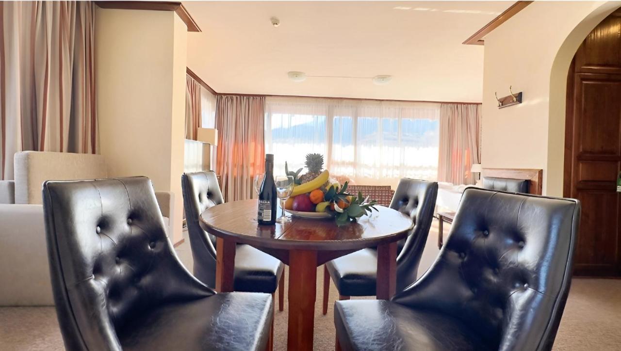 Platinum Hotel And Casino Bansko Luaran gambar