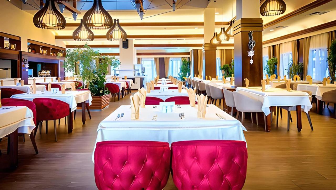 Platinum Hotel And Casino Bansko Luaran gambar