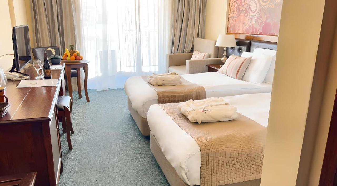 Platinum Hotel And Casino Bansko Luaran gambar
