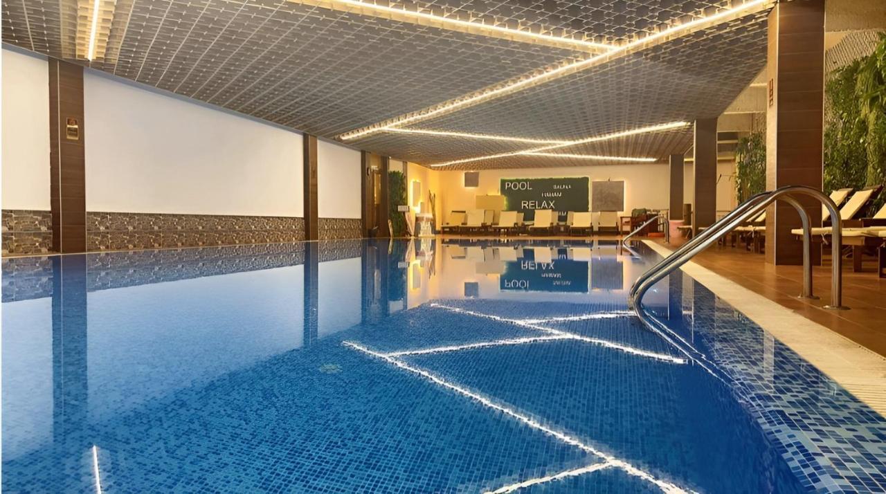 Platinum Hotel And Casino Bansko Luaran gambar