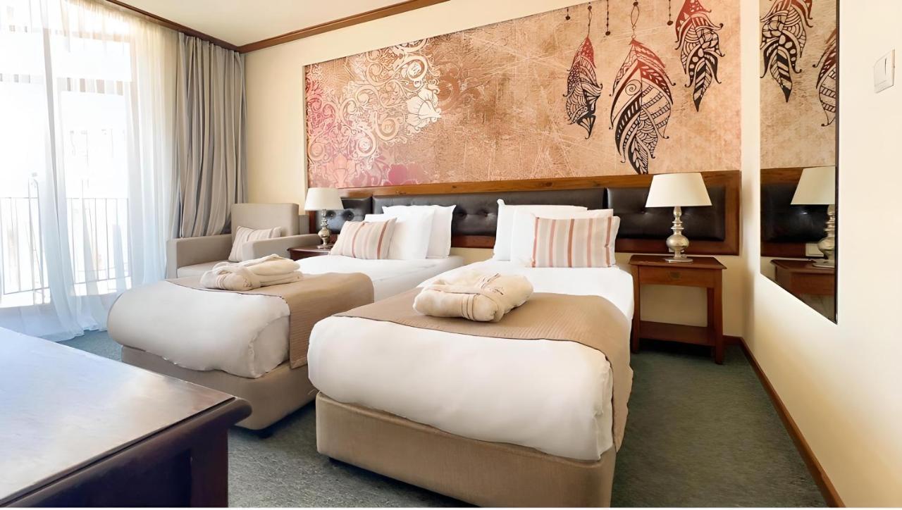 Platinum Hotel And Casino Bansko Luaran gambar