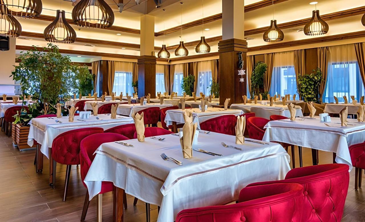 Platinum Hotel And Casino Bansko Luaran gambar