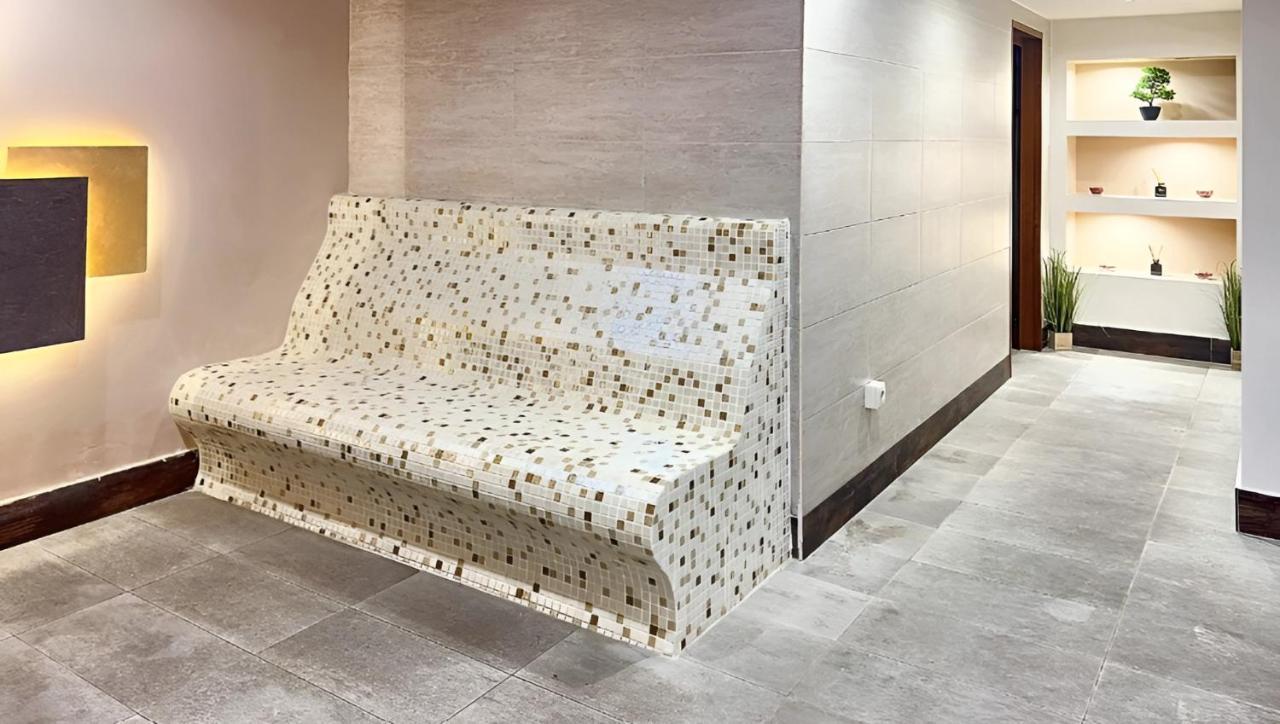 Platinum Hotel And Casino Bansko Luaran gambar