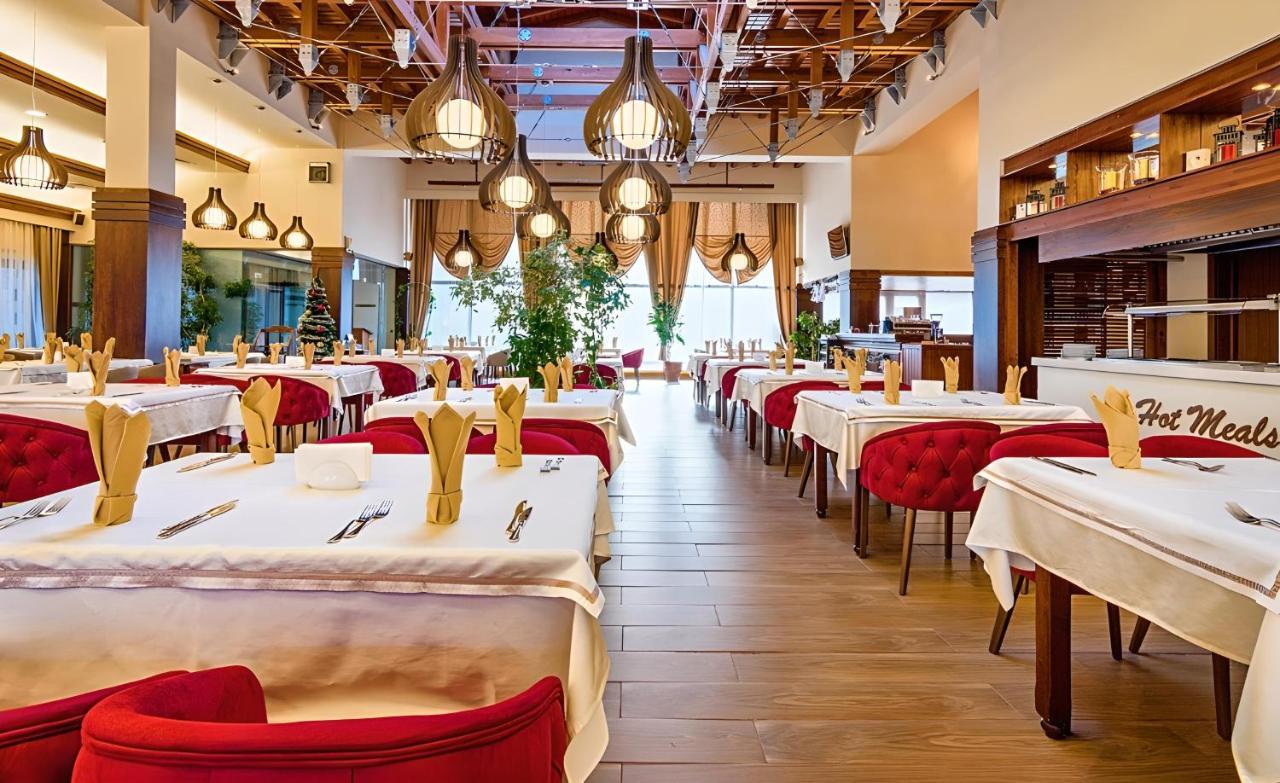 Platinum Hotel And Casino Bansko Luaran gambar