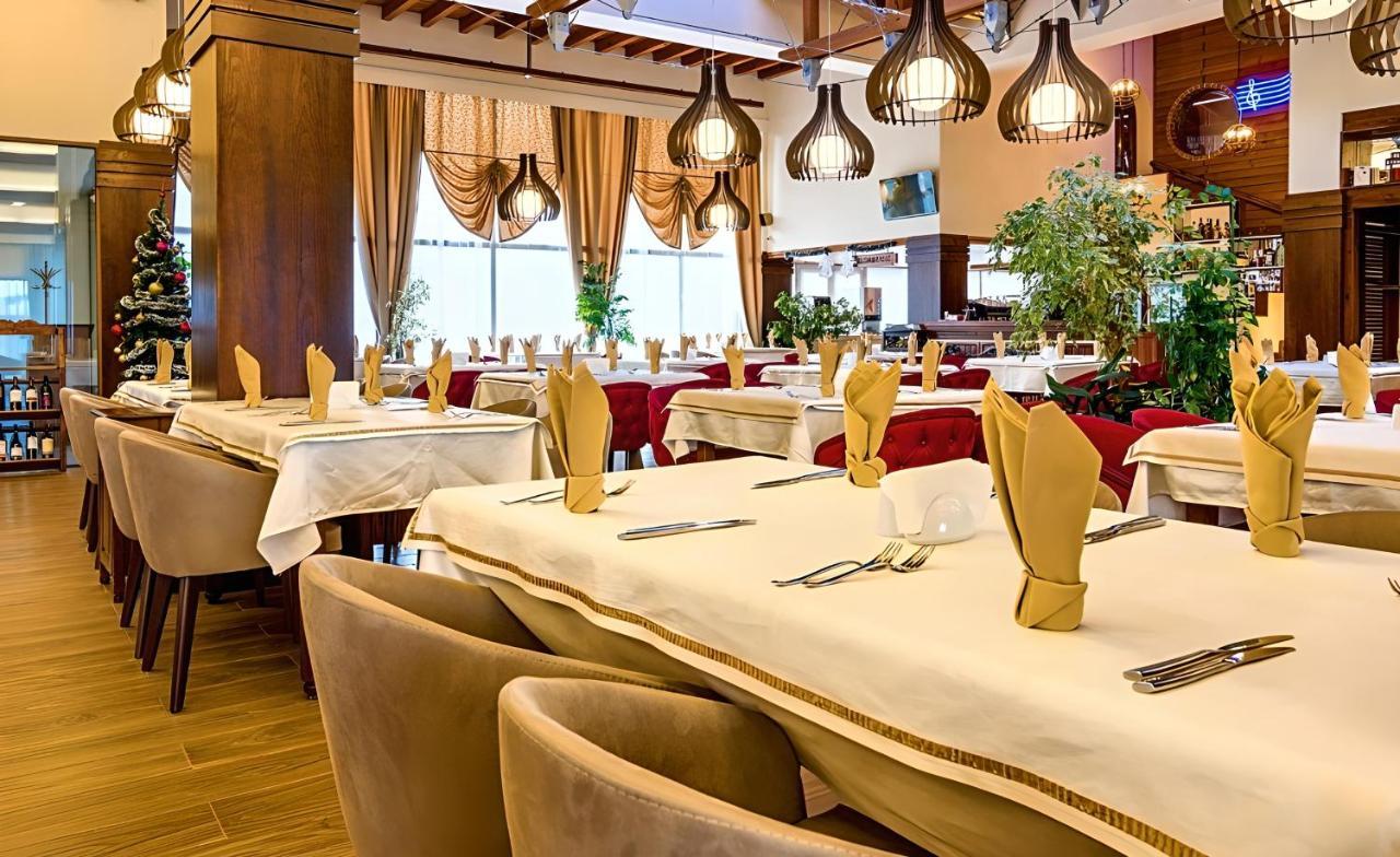 Platinum Hotel And Casino Bansko Luaran gambar
