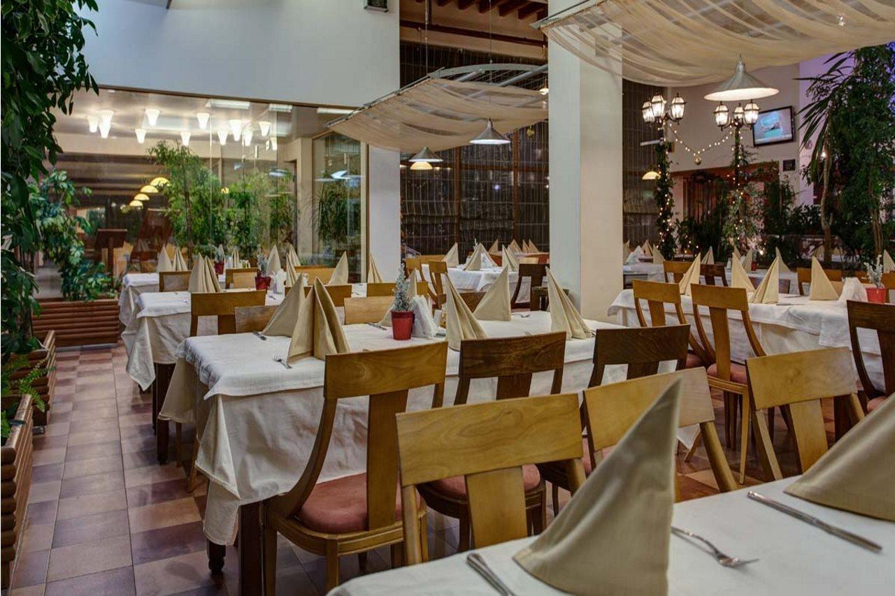 Platinum Hotel And Casino Bansko Luaran gambar