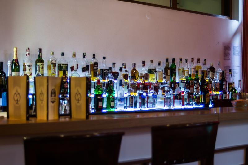 Platinum Hotel And Casino Bansko Luaran gambar