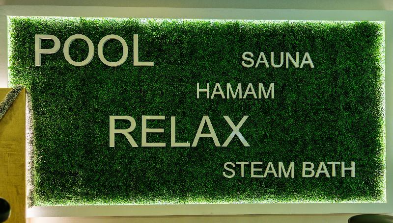 Platinum Hotel And Casino Bansko Luaran gambar
